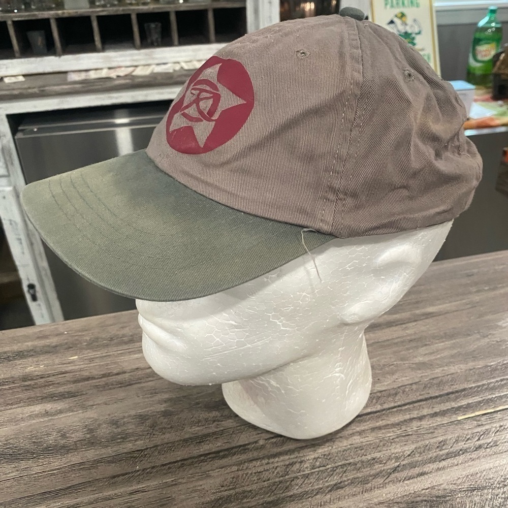 Vintage R Star Retro Hat - Picture 3 of 5